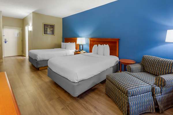  - Best Western Plus Cary Inn - I-40, Exit 293