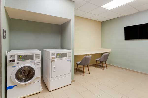 Amenities - Best Western Plus Cary Inn - I-40, Exit 293