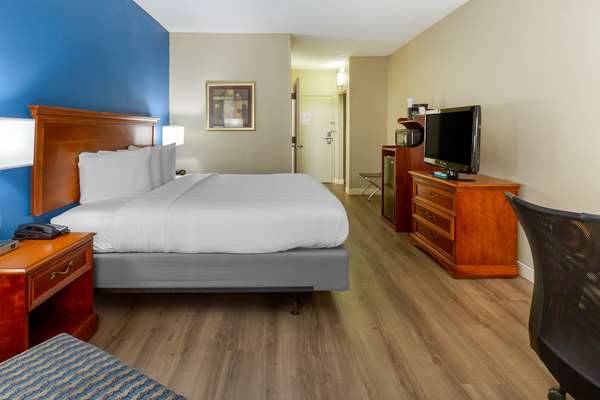  - Best Western Plus Cary Inn - I-40, Exit 293