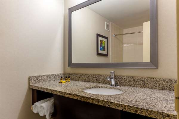  - Best Western Plus Cary Inn - I-40, Exit 293