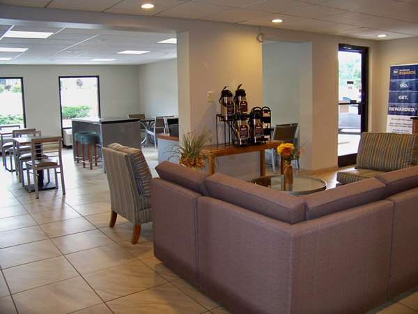  - Best Western Inn Murphy
