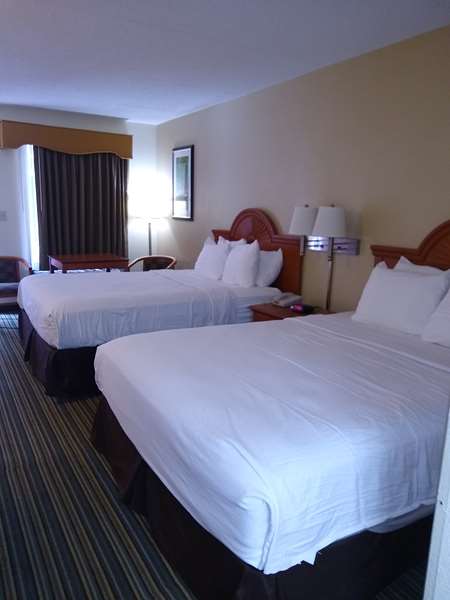  - Best Western Inn Murphy