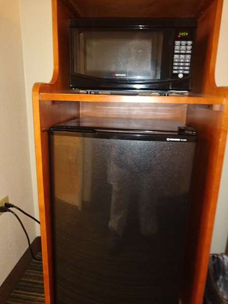  - Best Western Inn Murphy