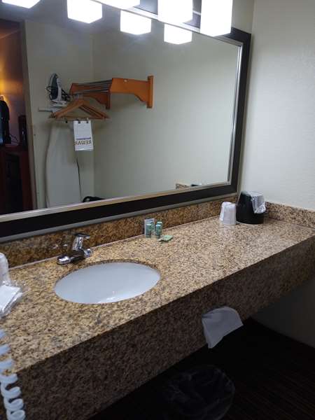  - Best Western Inn Murphy