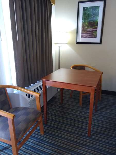 - Best Western Inn Murphy