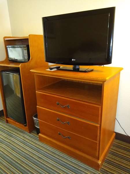  - Best Western Inn Murphy