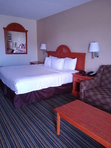  - Best Western Inn Murphy