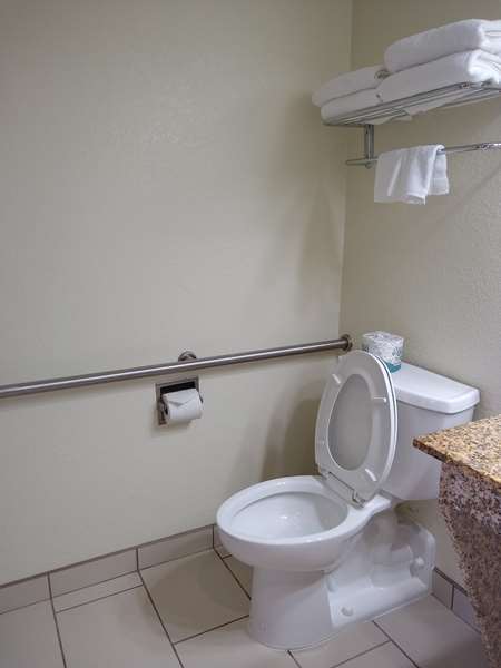  - Best Western Inn Murphy