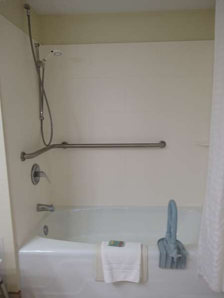  - Best Western Inn Murphy