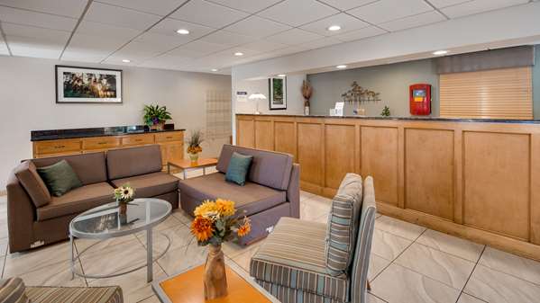  - Best Western Inn Murphy