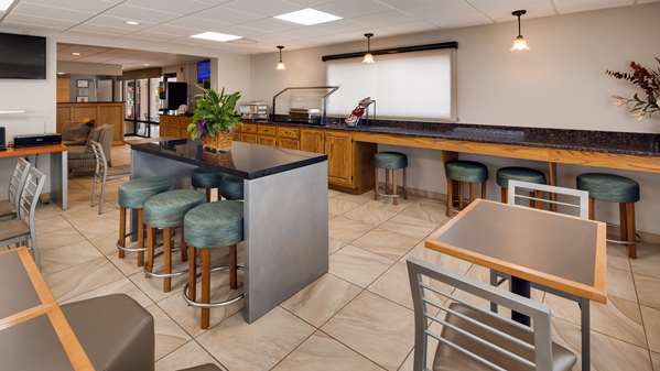 Amenities - Best Western Inn Murphy