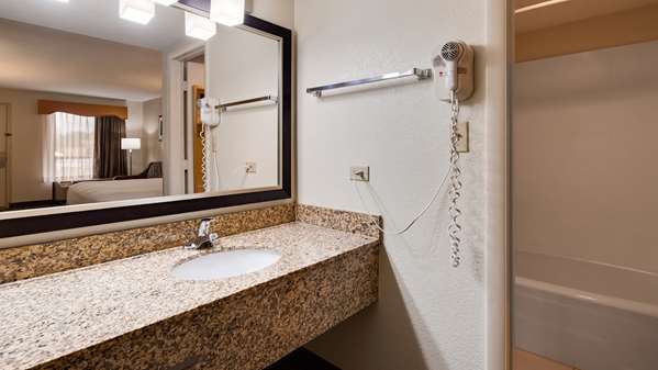  - Best Western Inn Murphy