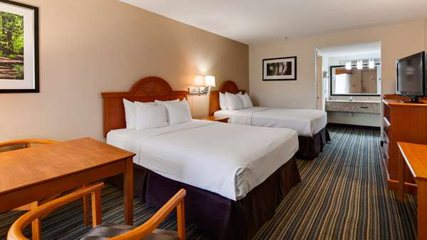  - Best Western Inn Murphy