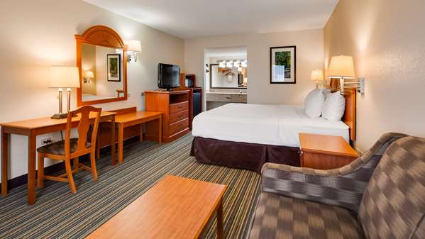  - Best Western Inn Murphy