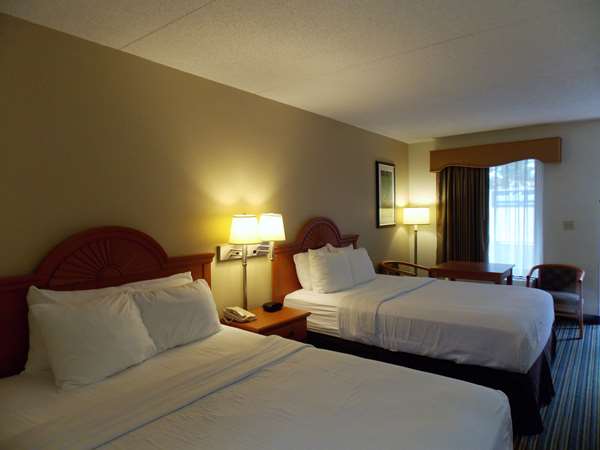  - Best Western Inn Murphy