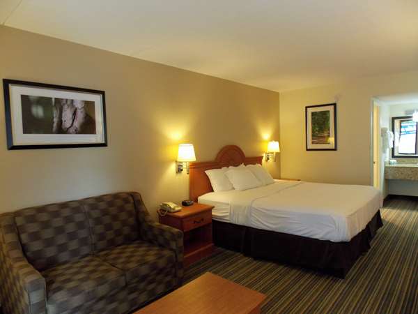  - Best Western Inn Murphy
