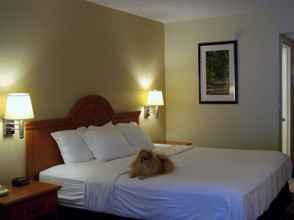  - Best Western Inn Murphy