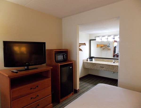  - Best Western Inn Murphy