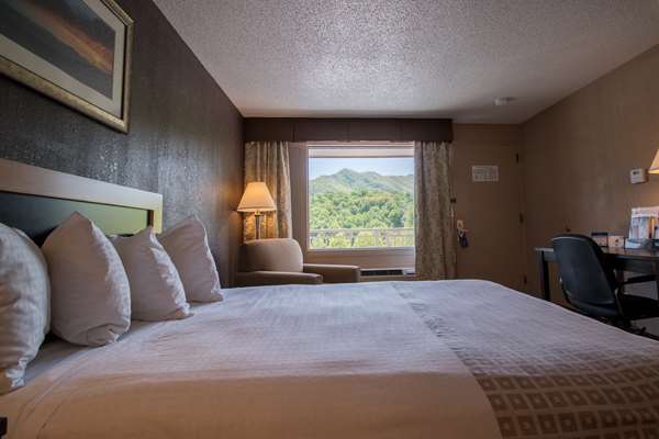  - Best Western Smoky Mountain Inn Waynesville