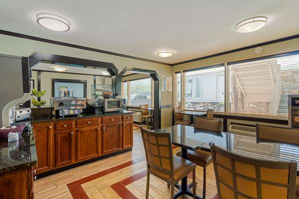 Amenities - Best Western Smoky Mountain Inn Waynesville