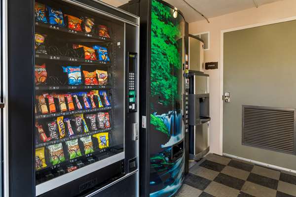  - Best Western Smoky Mountain Inn Waynesville