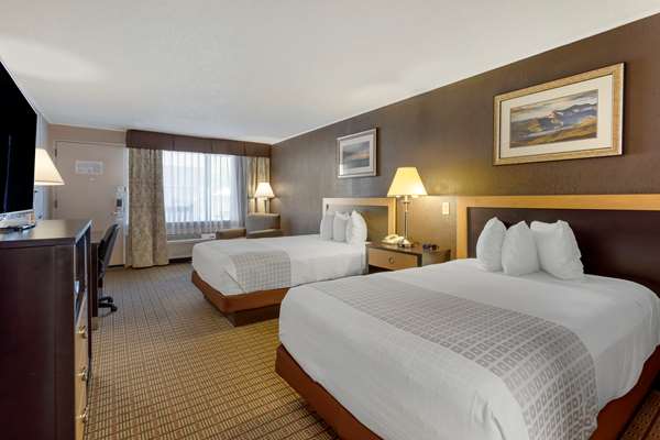  - Best Western Smoky Mountain Inn Waynesville