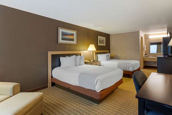  - Best Western Smoky Mountain Inn Waynesville