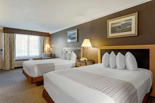  - Best Western Smoky Mountain Inn Waynesville