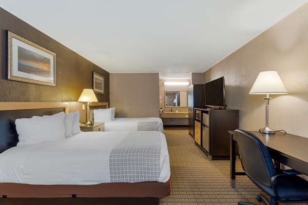  - Best Western Smoky Mountain Inn Waynesville