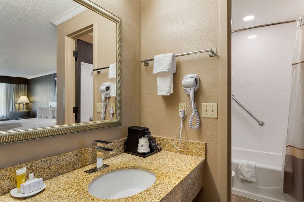 Best Western Smoky Mountain Inn-guestroom-Guest Room,Bathroom,On-Site.jpg