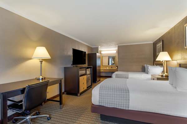  - Best Western Smoky Mountain Inn Waynesville