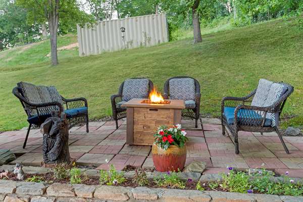  - Best Western Smoky Mountain Inn Waynesville