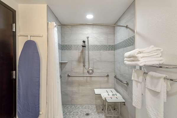  - Best Western Statesville Inn - I-77, Exit 49A