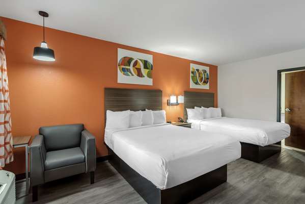  - Best Western Statesville Inn - I-77, Exit 49A