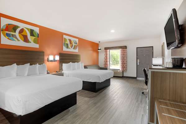  - Best Western Statesville Inn - I-77, Exit 49A