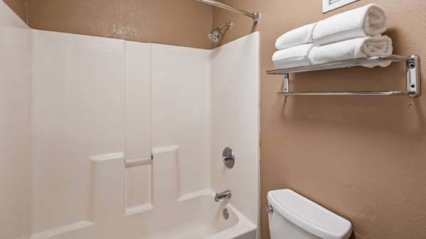Suite - Best Western Lumberton Inn - I-95, Exit 22