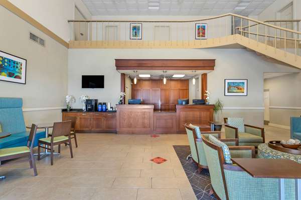  - Best Western Hendersonville Inn - I-26, Exit 49