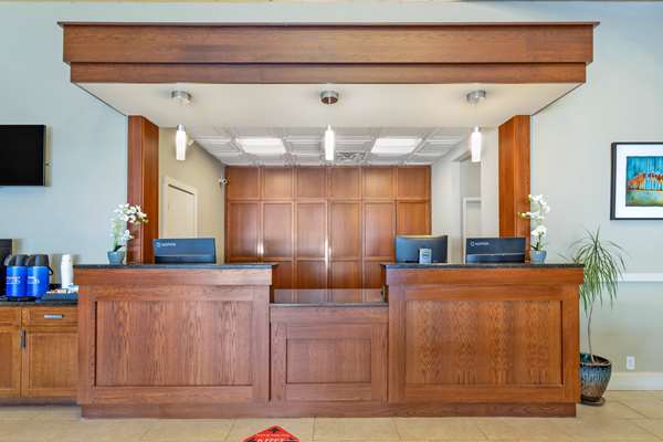  - Best Western Hendersonville Inn - I-26, Exit 49