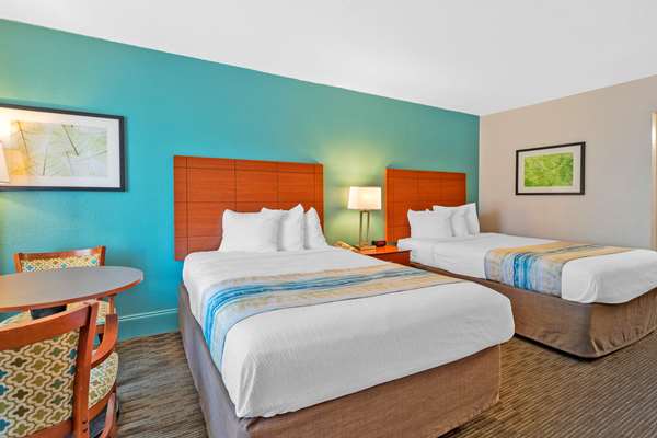  - Best Western Hendersonville Inn - I-26, Exit 49