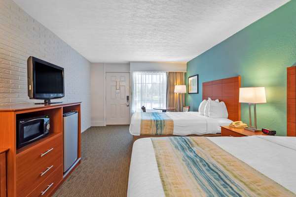  - Best Western Hendersonville Inn - I-26, Exit 49