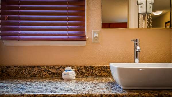  - Best Western Mountainbrook Inn Maggie Valley