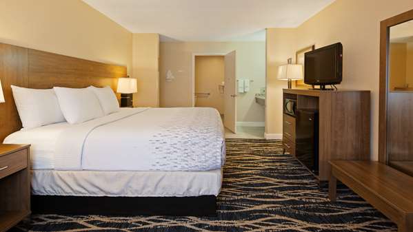  - Best Western Mountainbrook Inn Maggie Valley