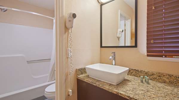  - Best Western Mountainbrook Inn Maggie Valley