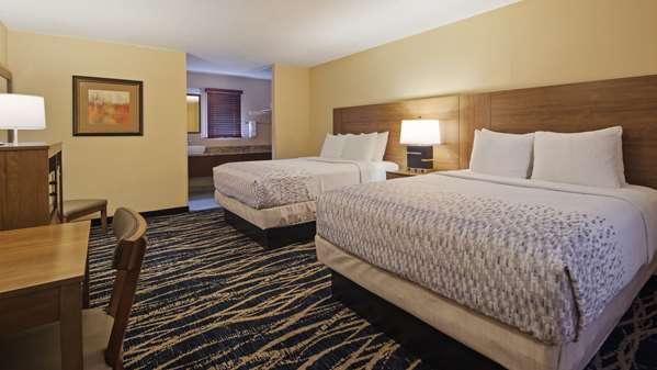  - Best Western Mountainbrook Inn Maggie Valley