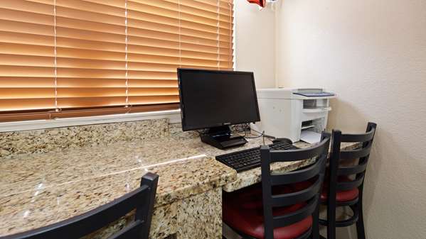 Conference Area - Best Western Mountainbrook Inn Maggie Valley