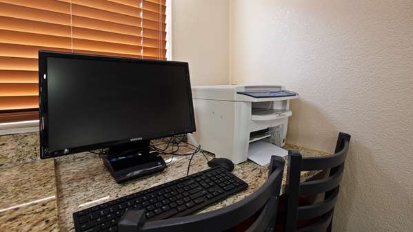 Conference Area - Best Western Mountainbrook Inn Maggie Valley