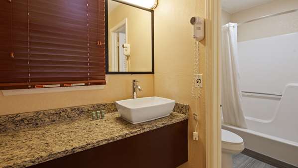  - Best Western Mountainbrook Inn Maggie Valley