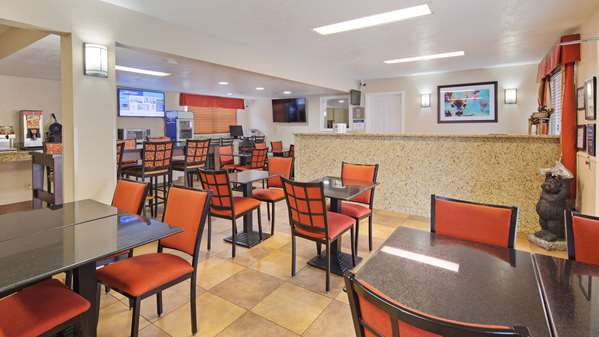 Amenities - Best Western Mountainbrook Inn Maggie Valley