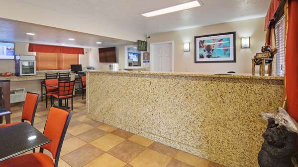  - Best Western Mountainbrook Inn Maggie Valley