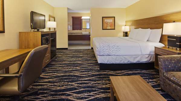 Suite - Best Western Mountainbrook Inn Maggie Valley